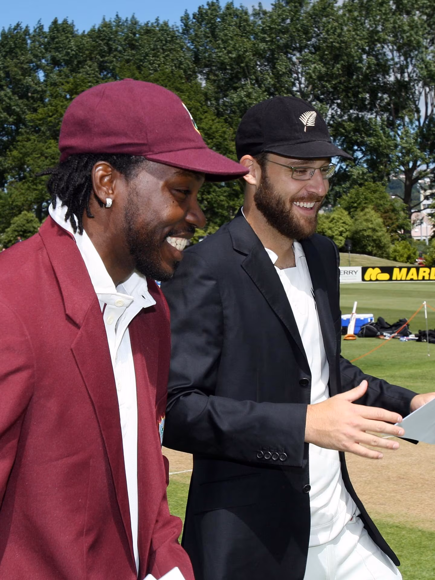 Vettori Through The Years: A Cricketing Legacy