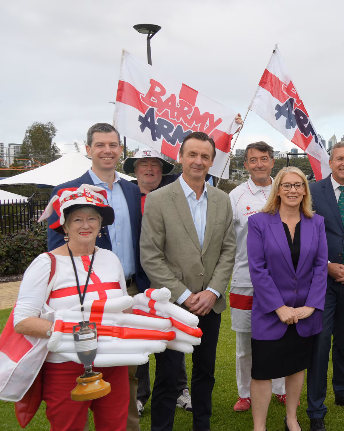 West Fest Unites Perth’s Iconic Sporting And Cultural Events Perth abuzz with top sporting clash and lively cultural fests, uniting fans in November Now!