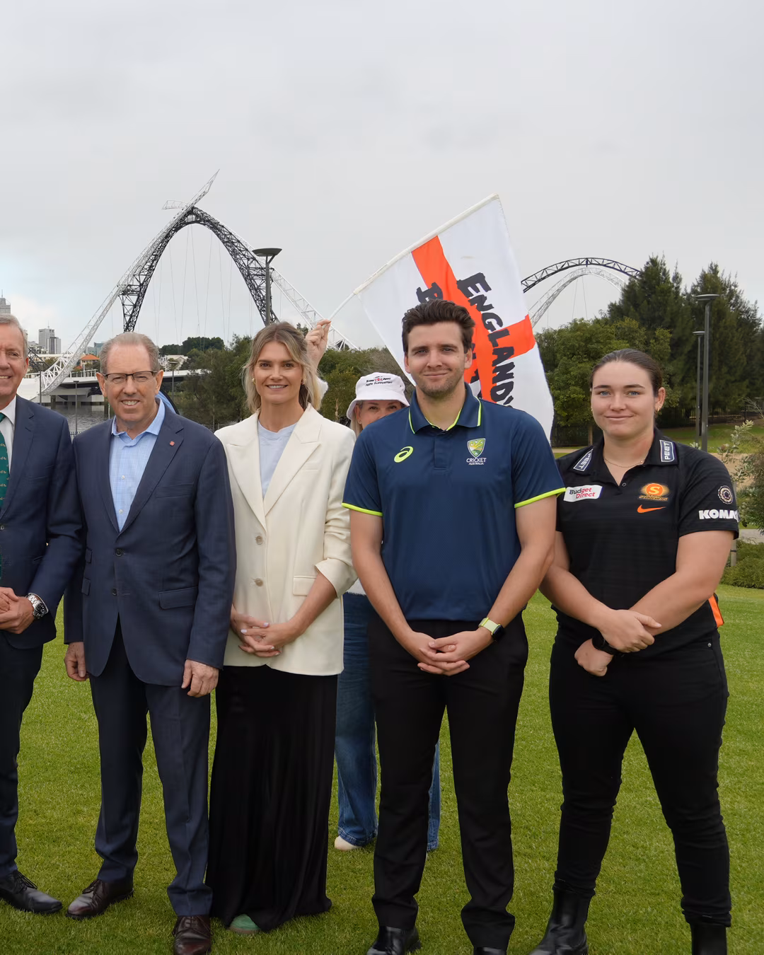 West Fest Unites Perth’s Iconic Sporting And Cultural Events