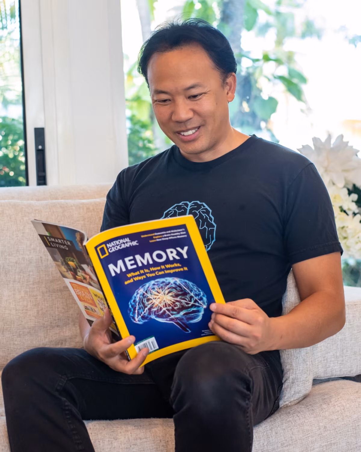 What’s A Memory You Never Want To Forget? Discover The Role Of Memory In Shaping Your Identity And Boost Your Brain Health Everyday!