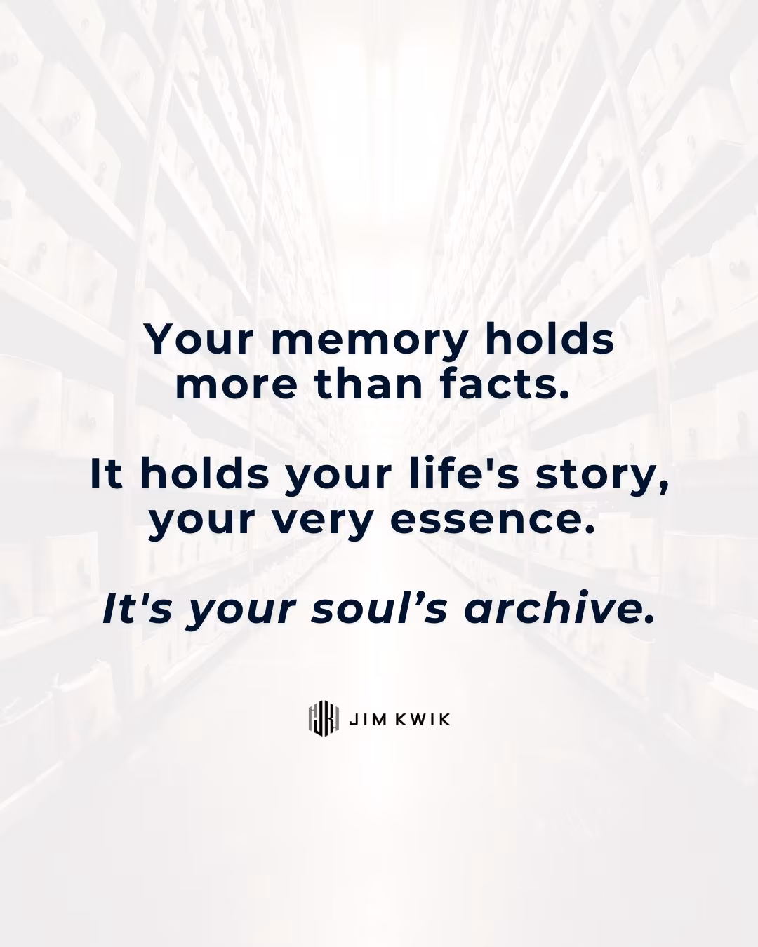 What’s A Memory You Never Want To Forget?