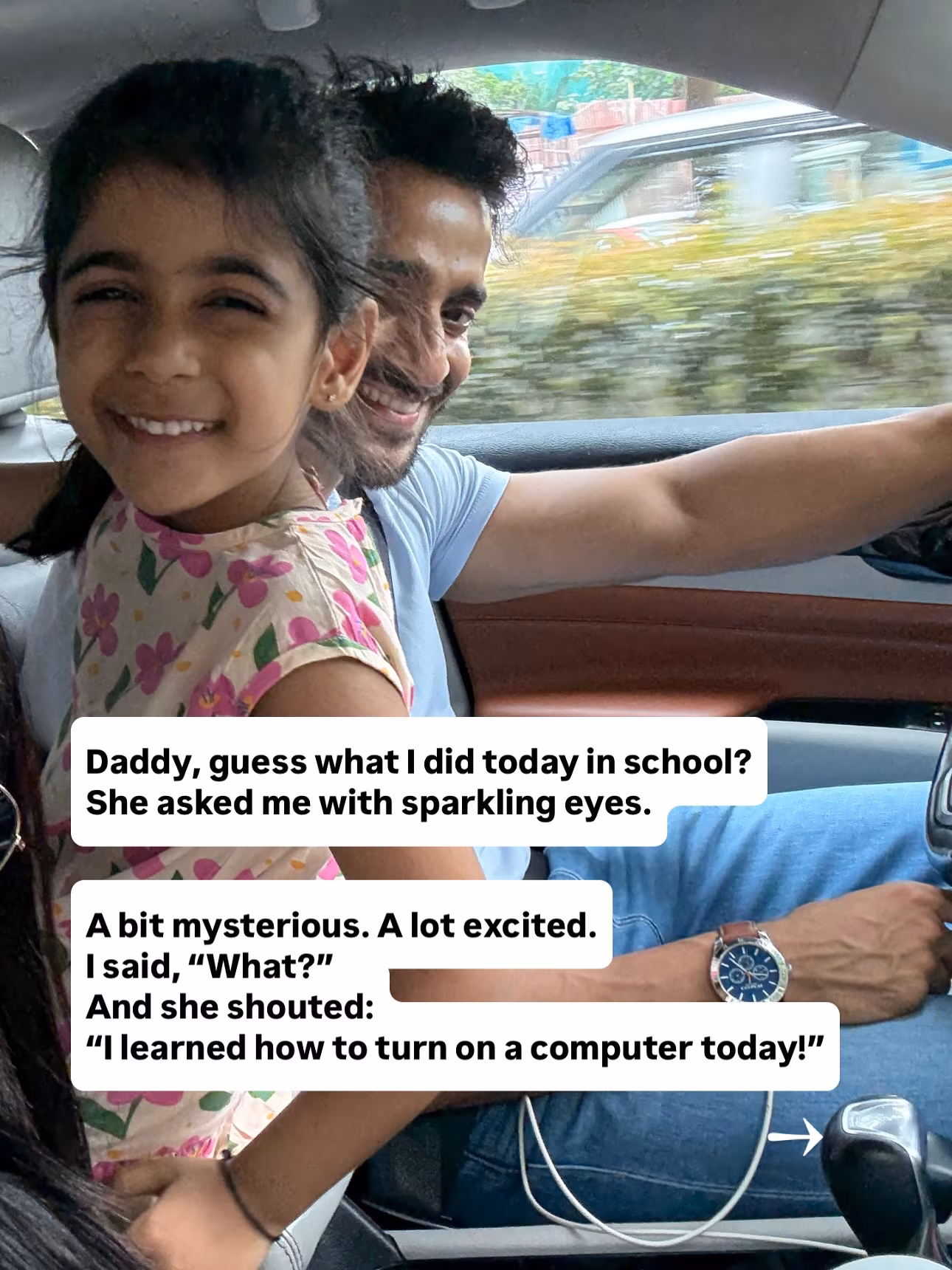 Why Do We Applaud Kids But Criticize Ourselves? Puneet Rao challenges societal double standards as he explores self-criticism and growth!!