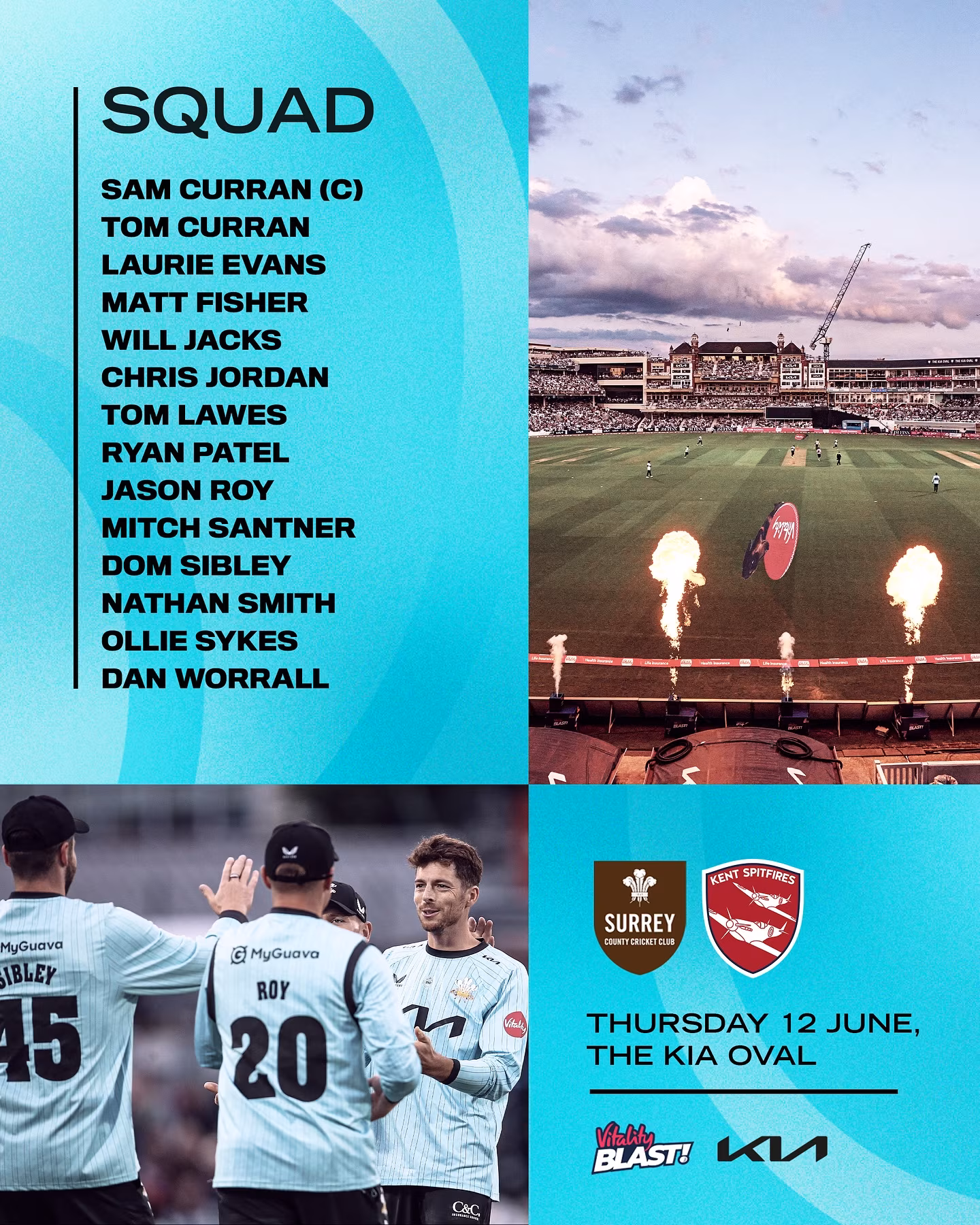 Will Jacks Returns For Clash With Oldest Rivals Surrey Cricket shows grit as Will Jacks returns to lead charge vs seasoned historic rivals
