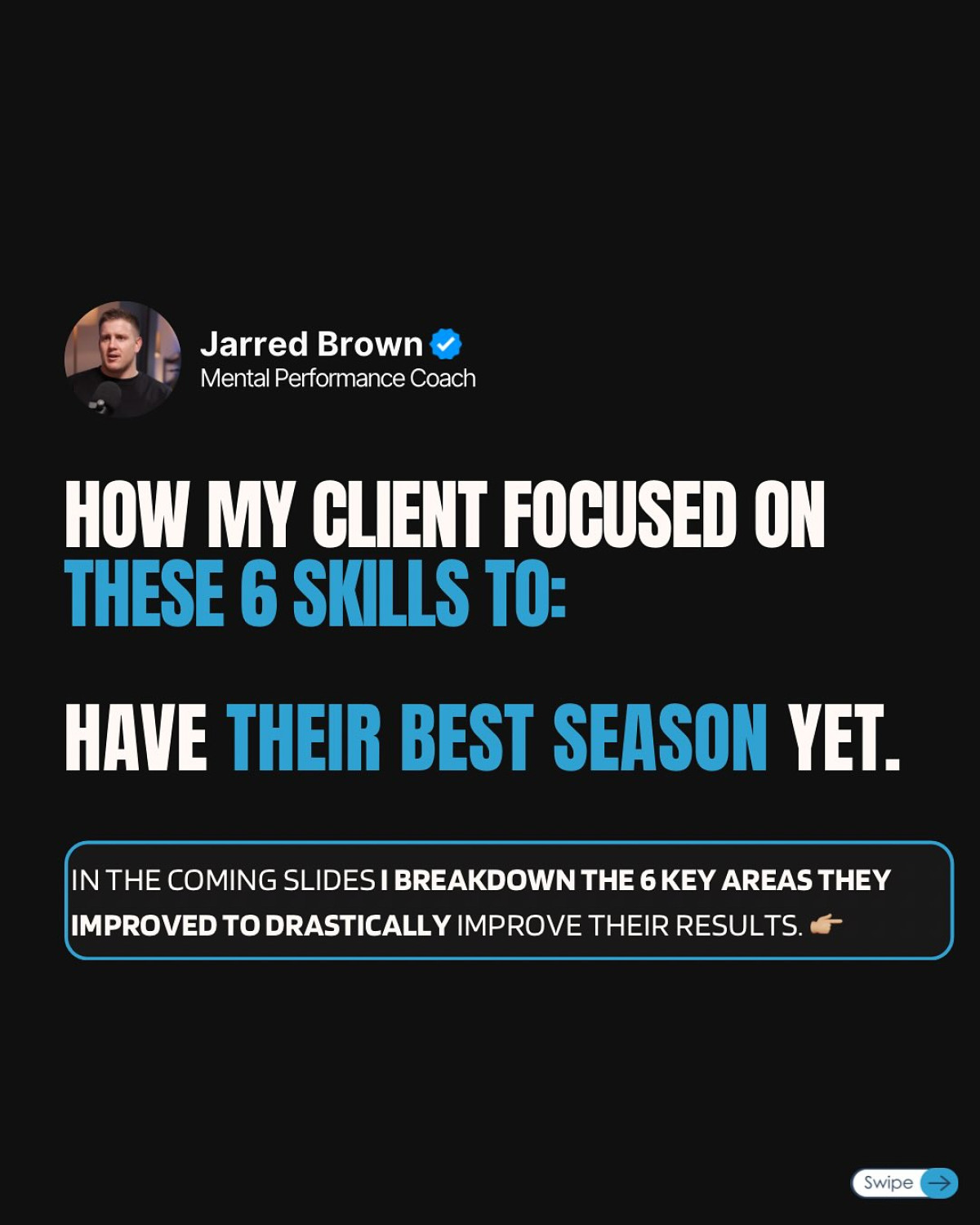 Winning Season: The Mental Shift That Changed It All Blending physical power and mental strategy to achieve steady wins: a coaching breakthru!!
