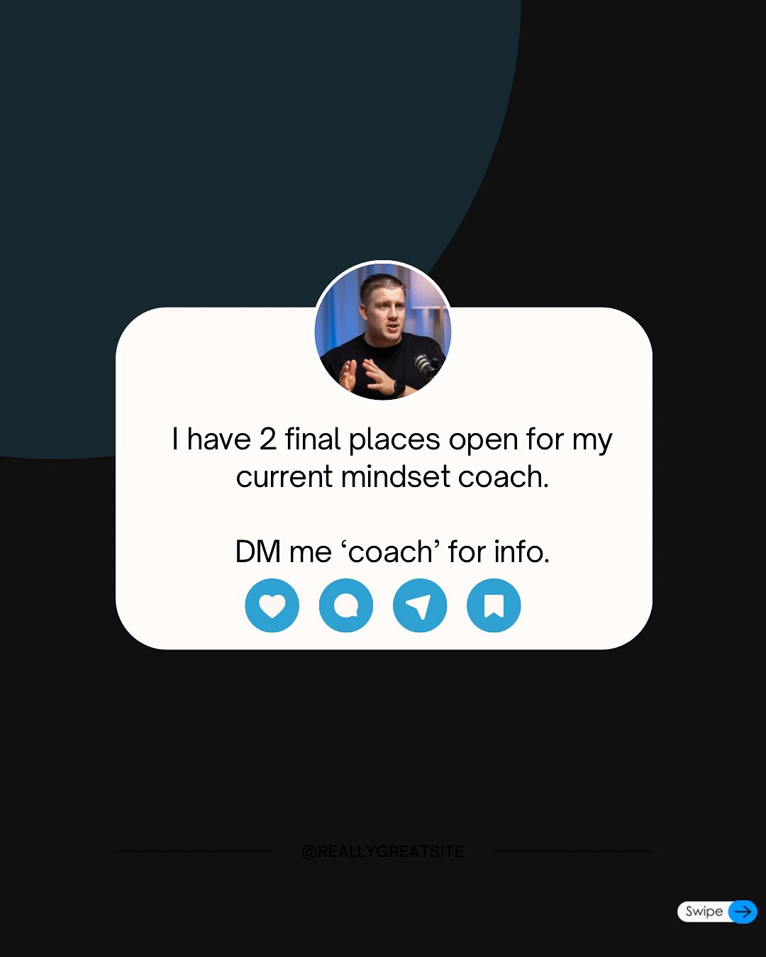 Winning Season: The Mental Shift That Changed It All