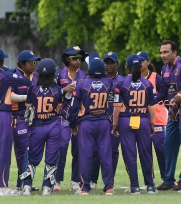 Women’s Semifinals: Murshidabad, Malda, Kolkata, Harbour Diamonds