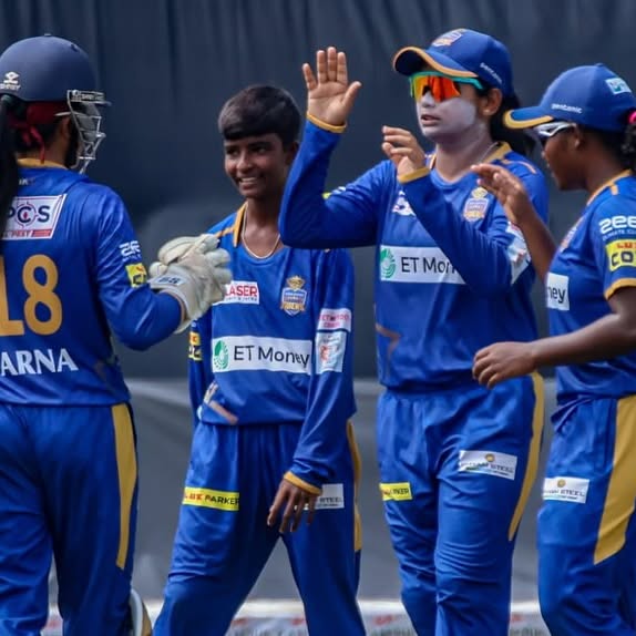 Women’s Semifinals: Murshidabad, Malda, Kolkata, Harbour Diamonds