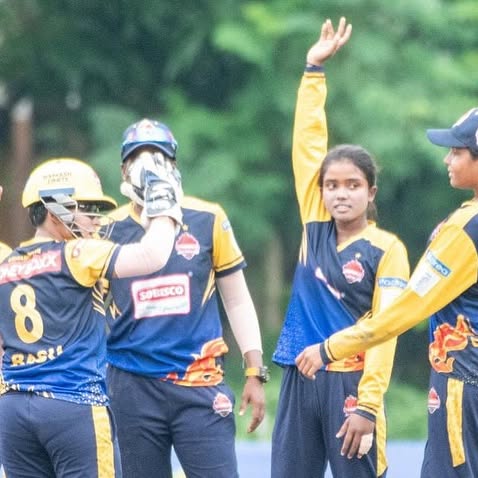 Women’s Semifinals: Murshidabad, Malda, Kolkata, Harbour Diamonds