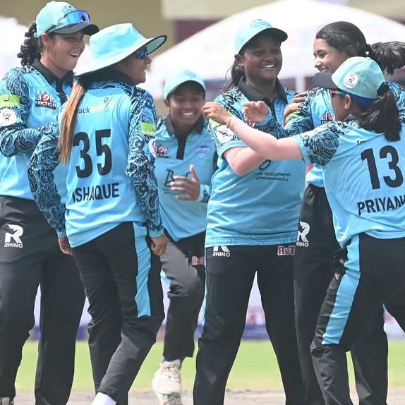 Women’s Semifinals: Murshidabad, Malda, Kolkata, Harbour Diamonds