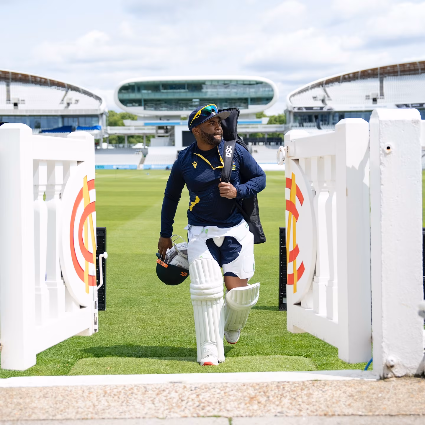 WTC25 Countdown Begins At Lord's