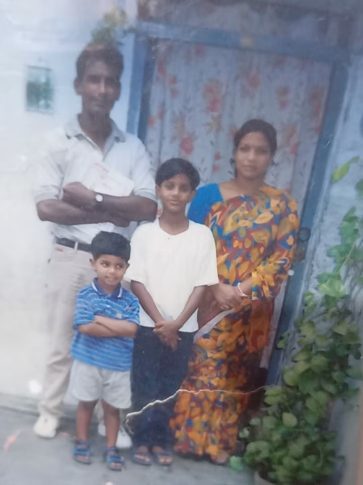 Yash Dayal Honors His Father In Heartfelt Tribute