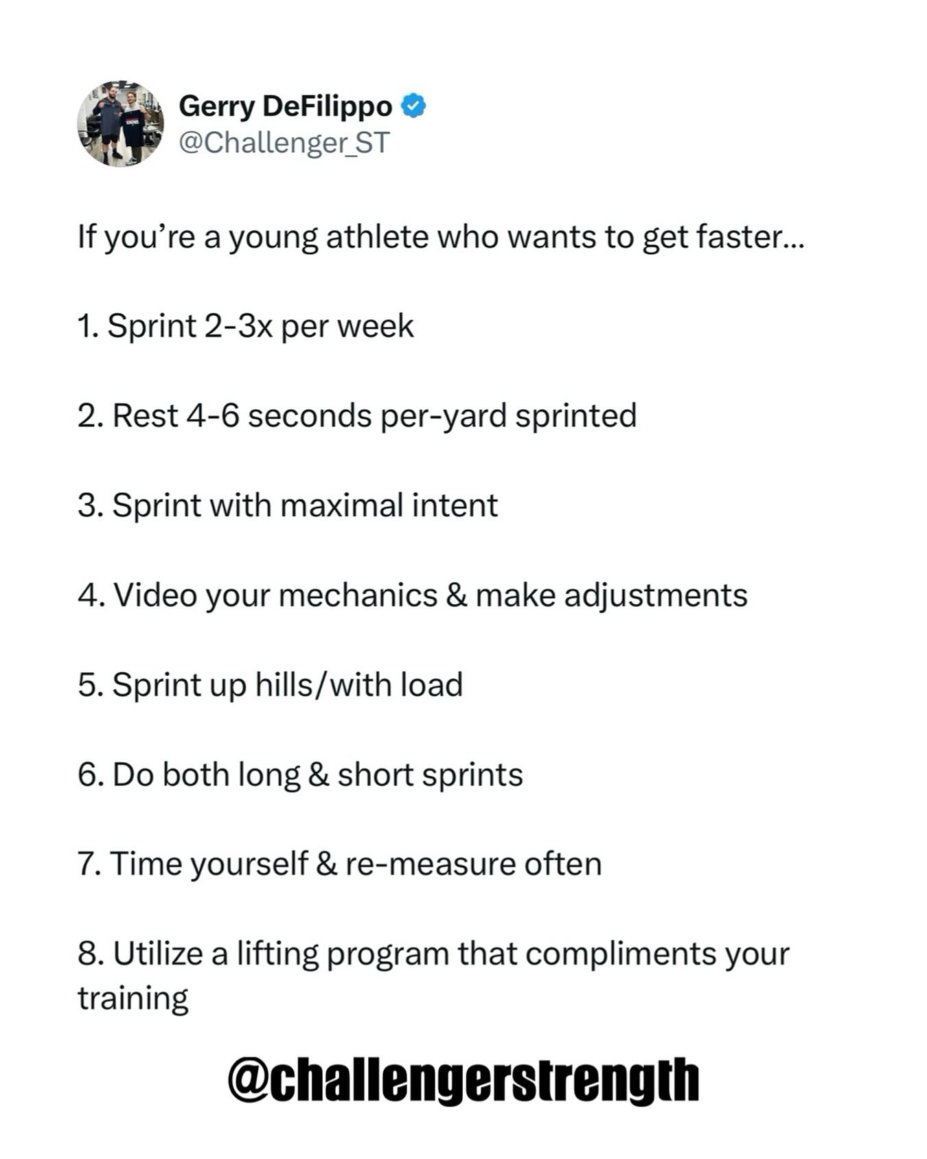 Young Athletes Gain Speed With Expert Training Essential speed tips and proven strategies from experts set to transform athletic training.