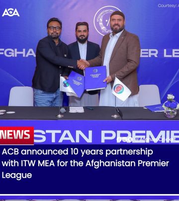 Board seals transformative deal, fueling vibrant shift in local cricket journey today!!!