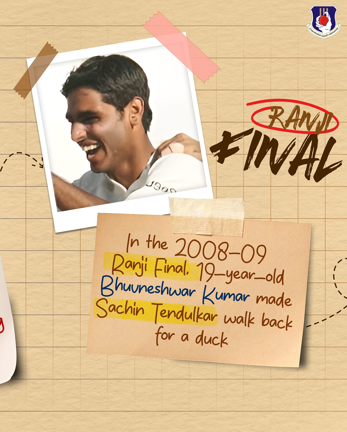 Bhuvneshwar Kumar: A Pillar Of Indian Cricket