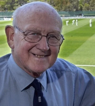 Celebrating The Legacy Of Sir Frank Tyson