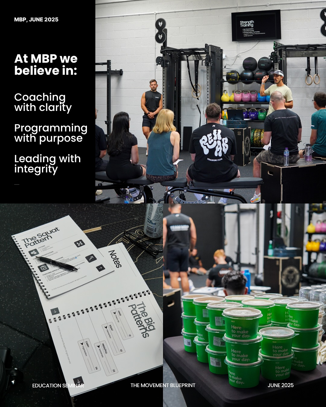 Coaches Hub Live Empowers Personal Training Innovation