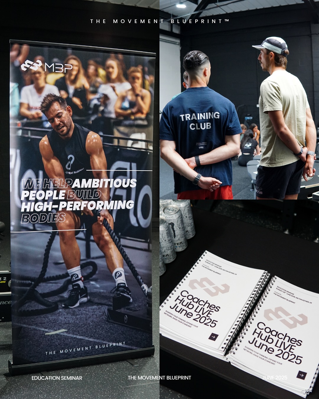 Coaches Hub Live Empowers Personal Training Innovation