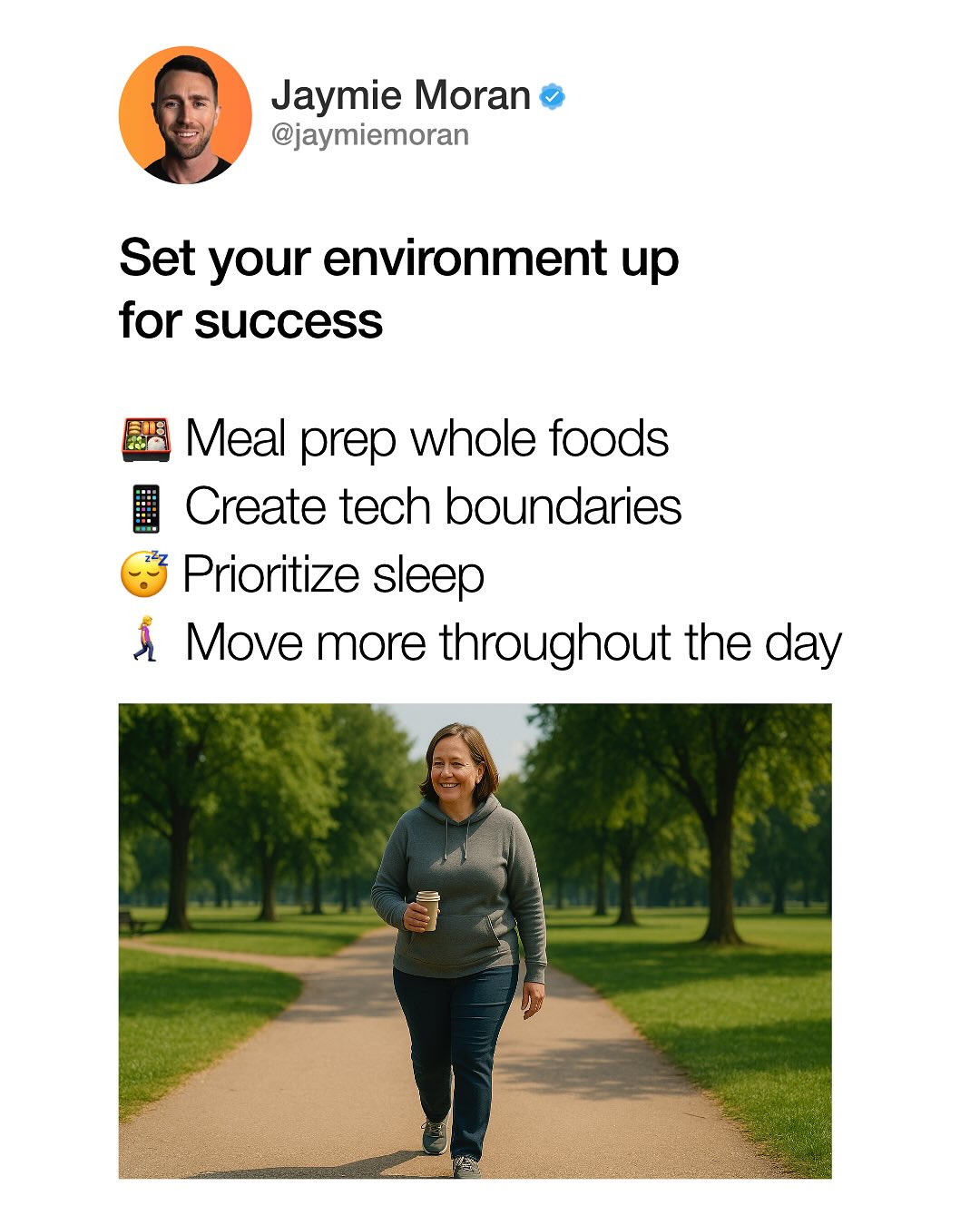 Create A Winning Environment For Weight Loss