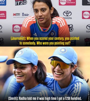 Delhi Capitals’ Heartfelt Friendship Tribute