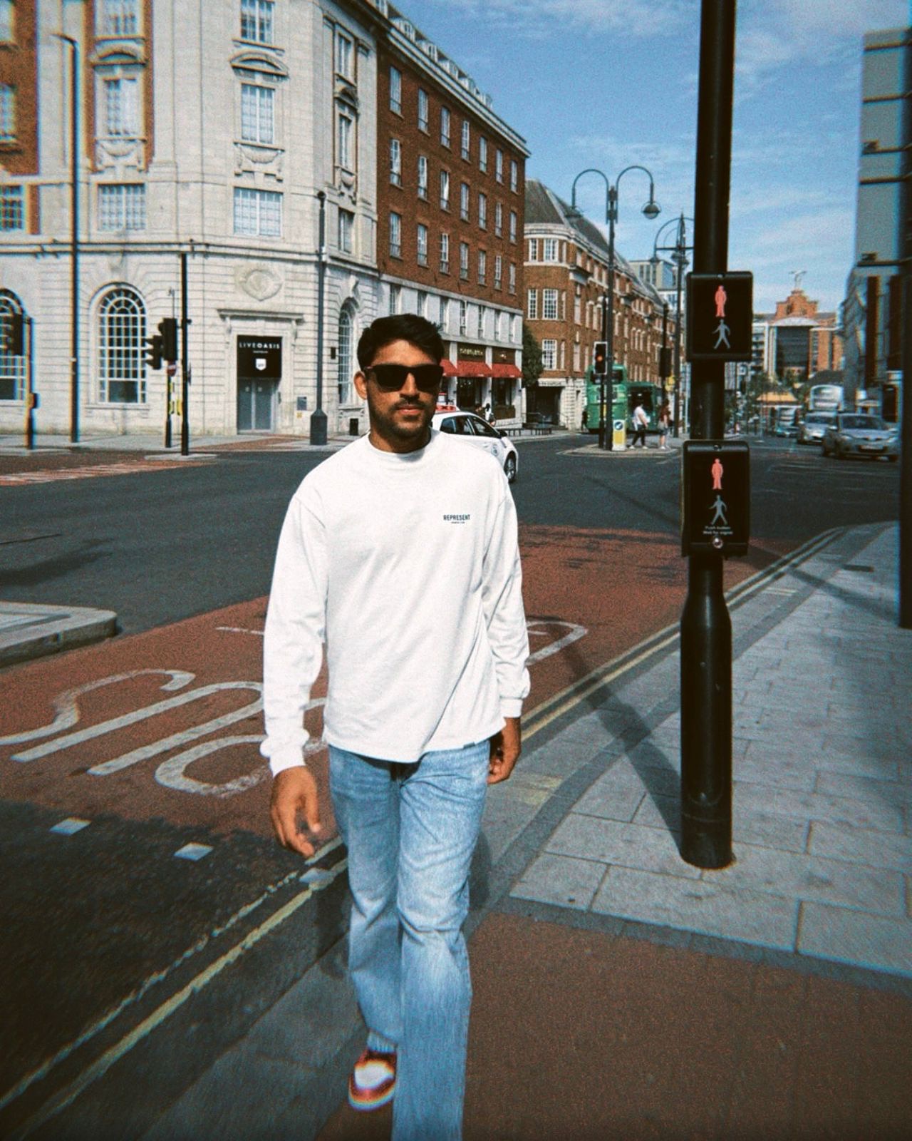 Dhruv Jurel Embraces Minimal Screen Time On Cricket Day Cricketer Dhruv Jurel steps back from digital buzz to rediscover real-world passion at bat