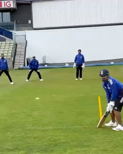Dhruv Jurel Embraces Minimal Screen Time On Cricket Day