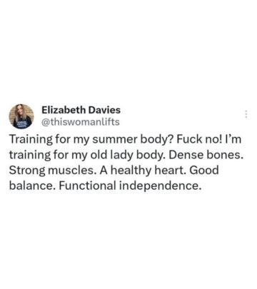 Empowering women over 30 with authentic wellness, strength, and confidence beyond trends!!