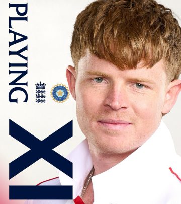 England Cricket Recharges At Edgbaston