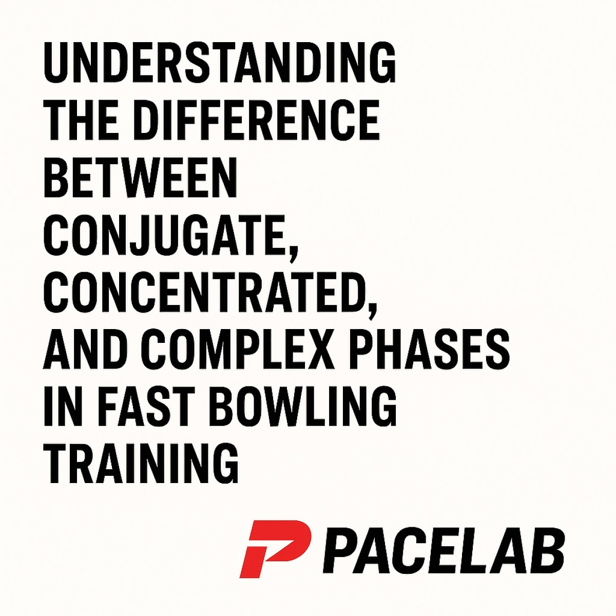 Train Smart With Biomechanics, Targeted Phases, Expert Techniques For Fast Bowling Mastery