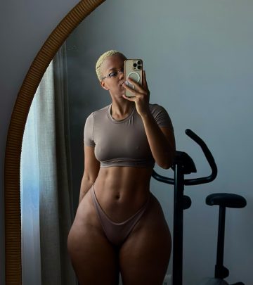 Faustina Thobakgale’s Daily Diet for Peak Performance