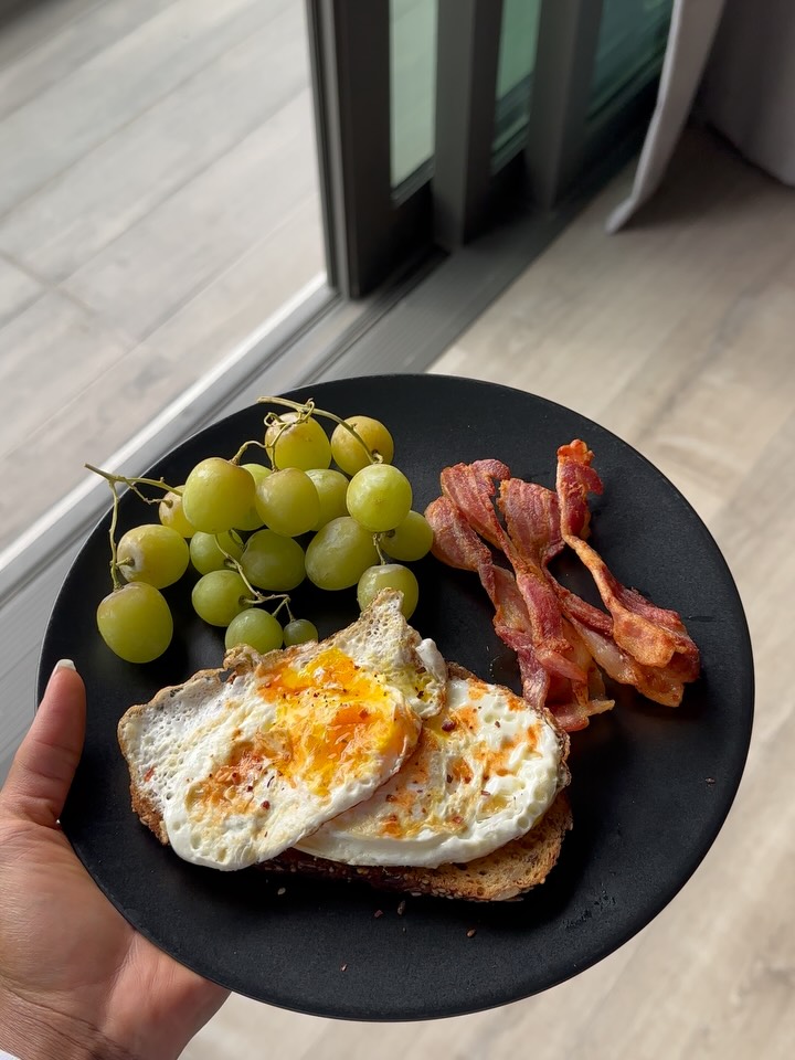 Faustina Thobakgale’s Daily Diet for Peak Performance