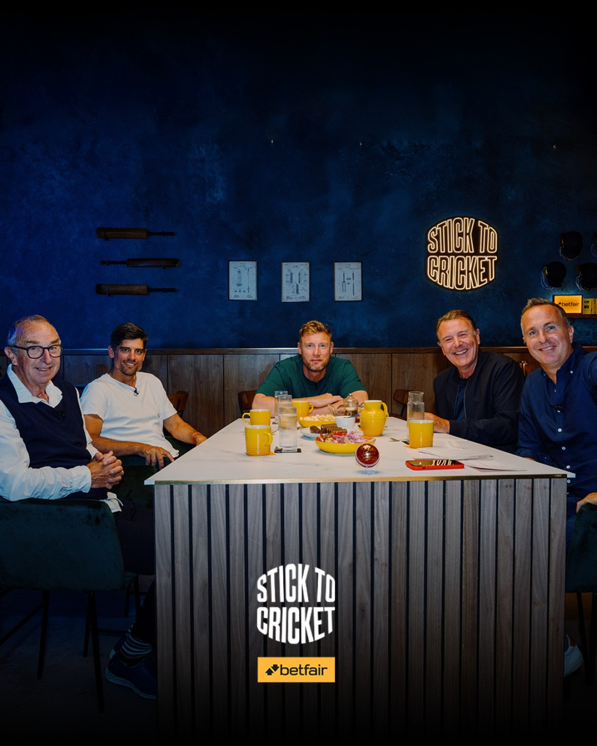 Catch cricket insights, pathway updates, and a WWE twist in tomorrow’s panel—tune in, ASAP
