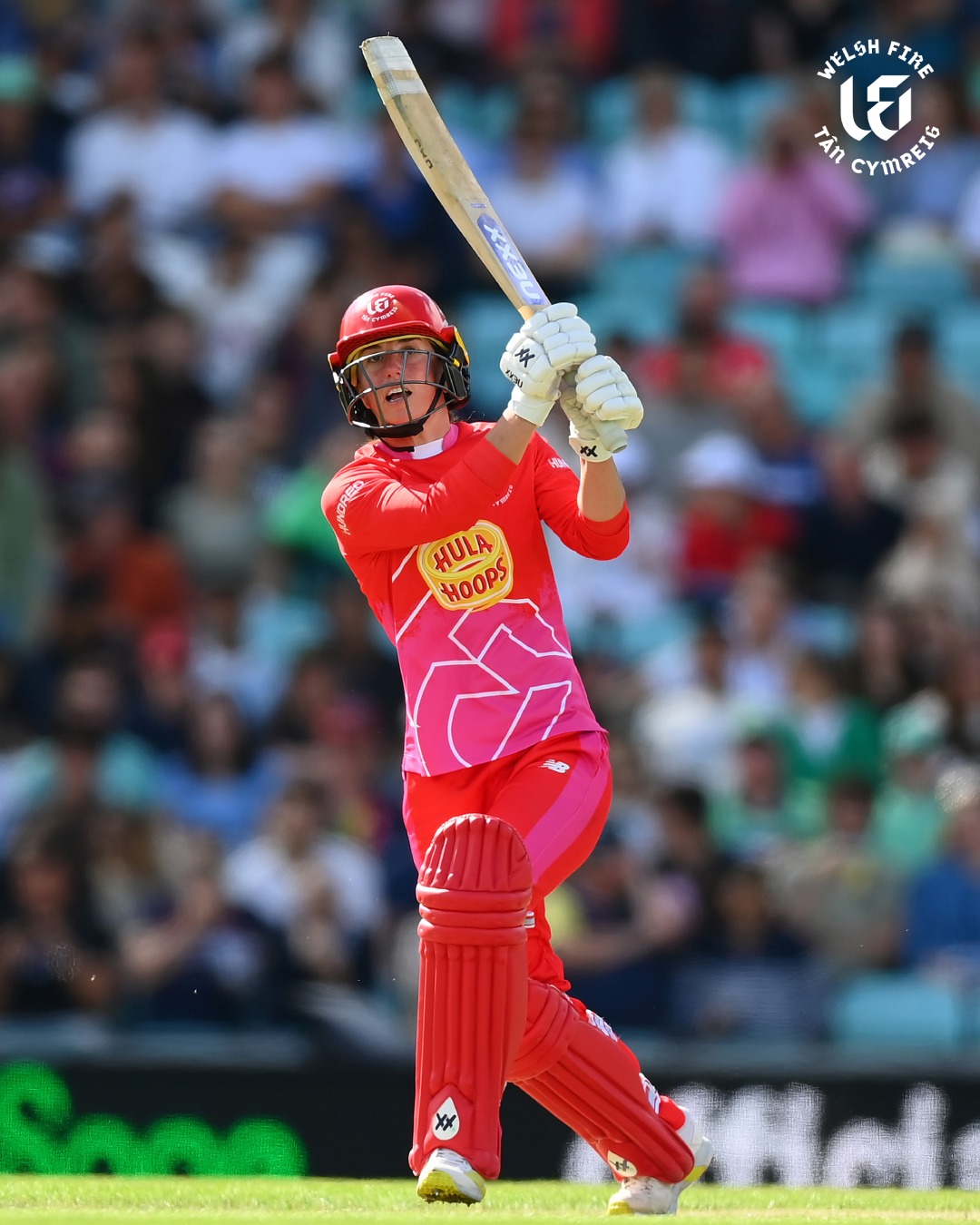Georgia Elwiss Dominates With Bat And Ball
