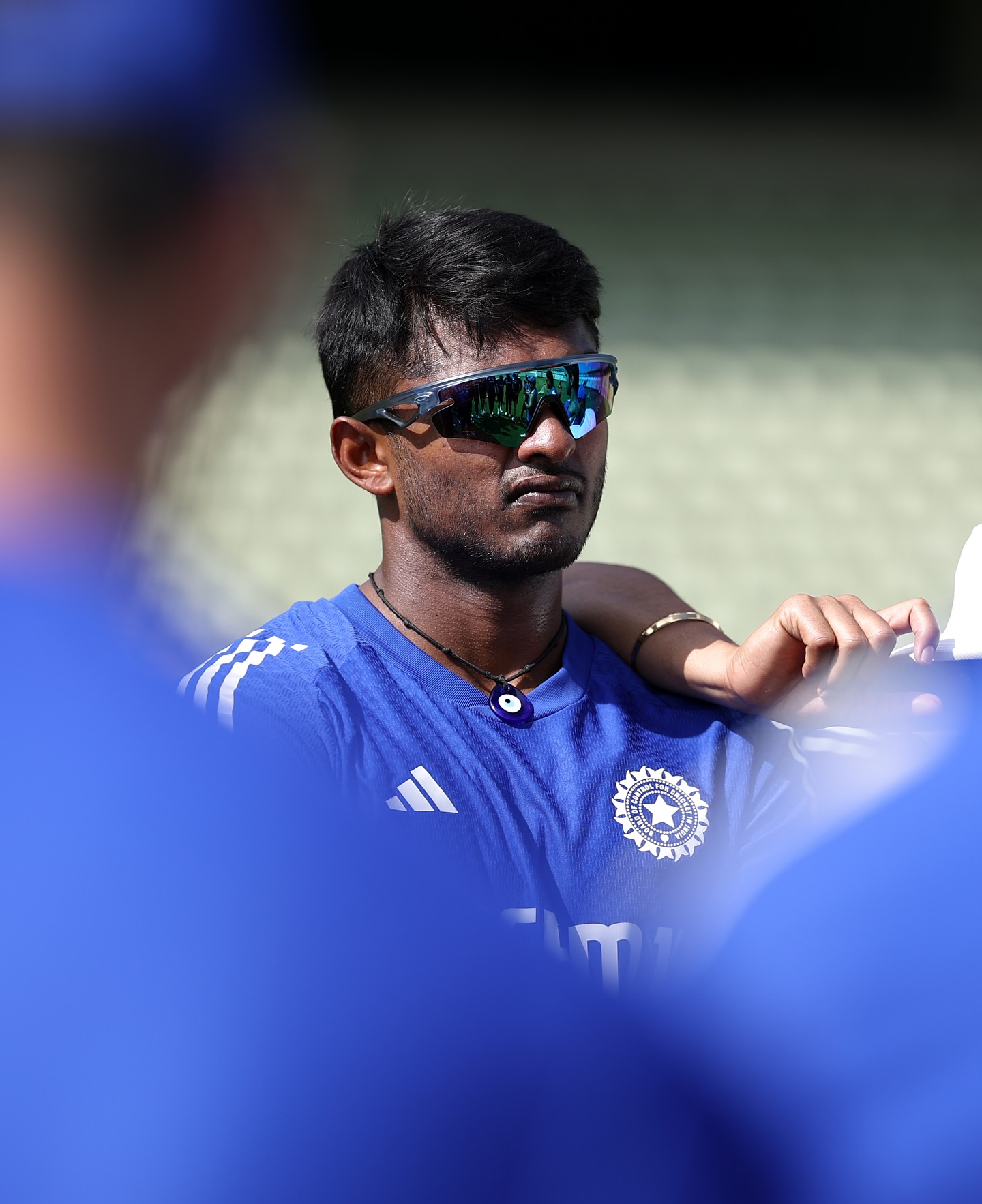 India Energised For Edgbaston Test