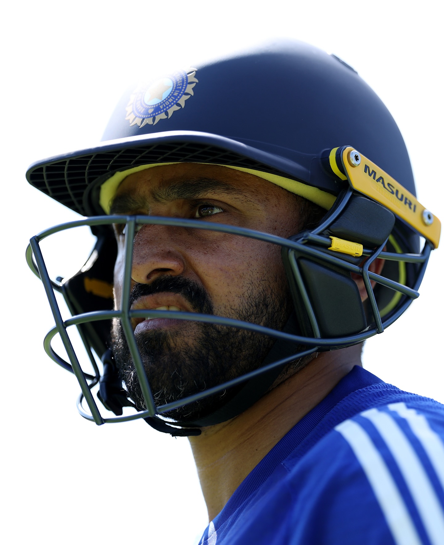 India Energised For Edgbaston Test