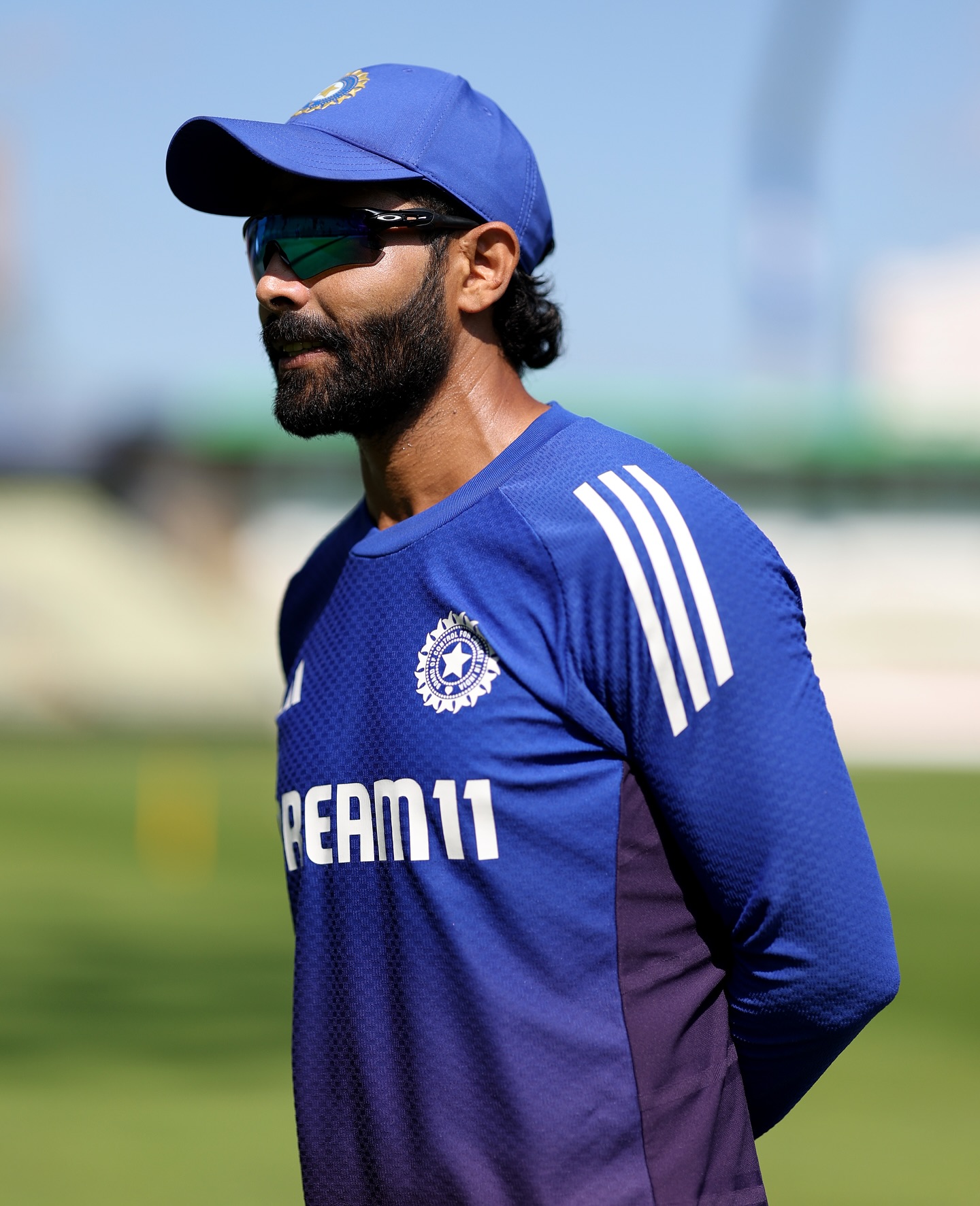 India Energised For Edgbaston Test