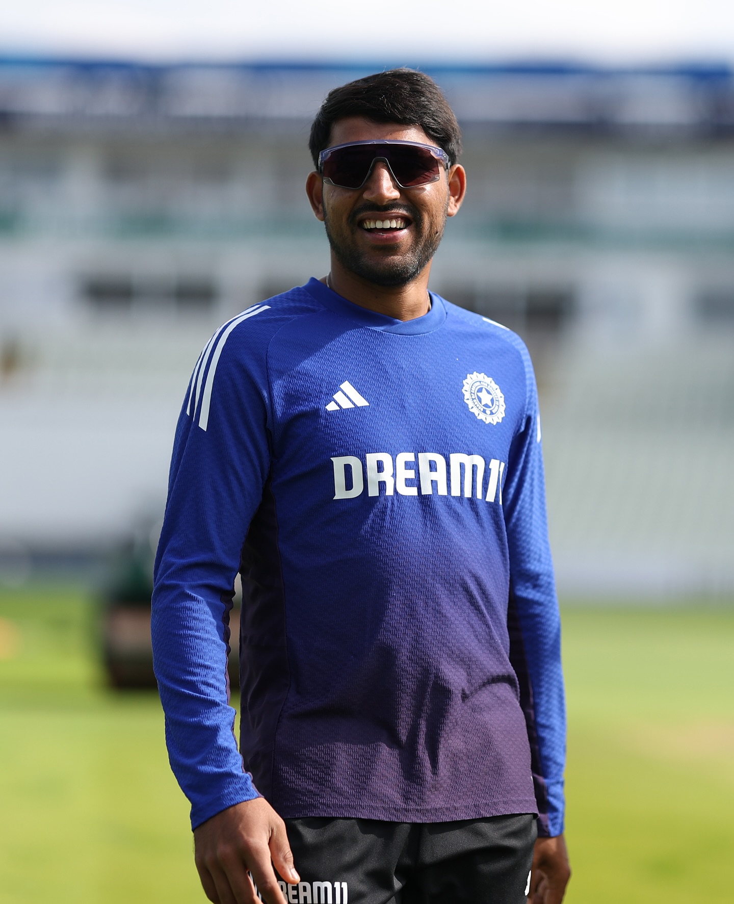 India Energised For Edgbaston Test