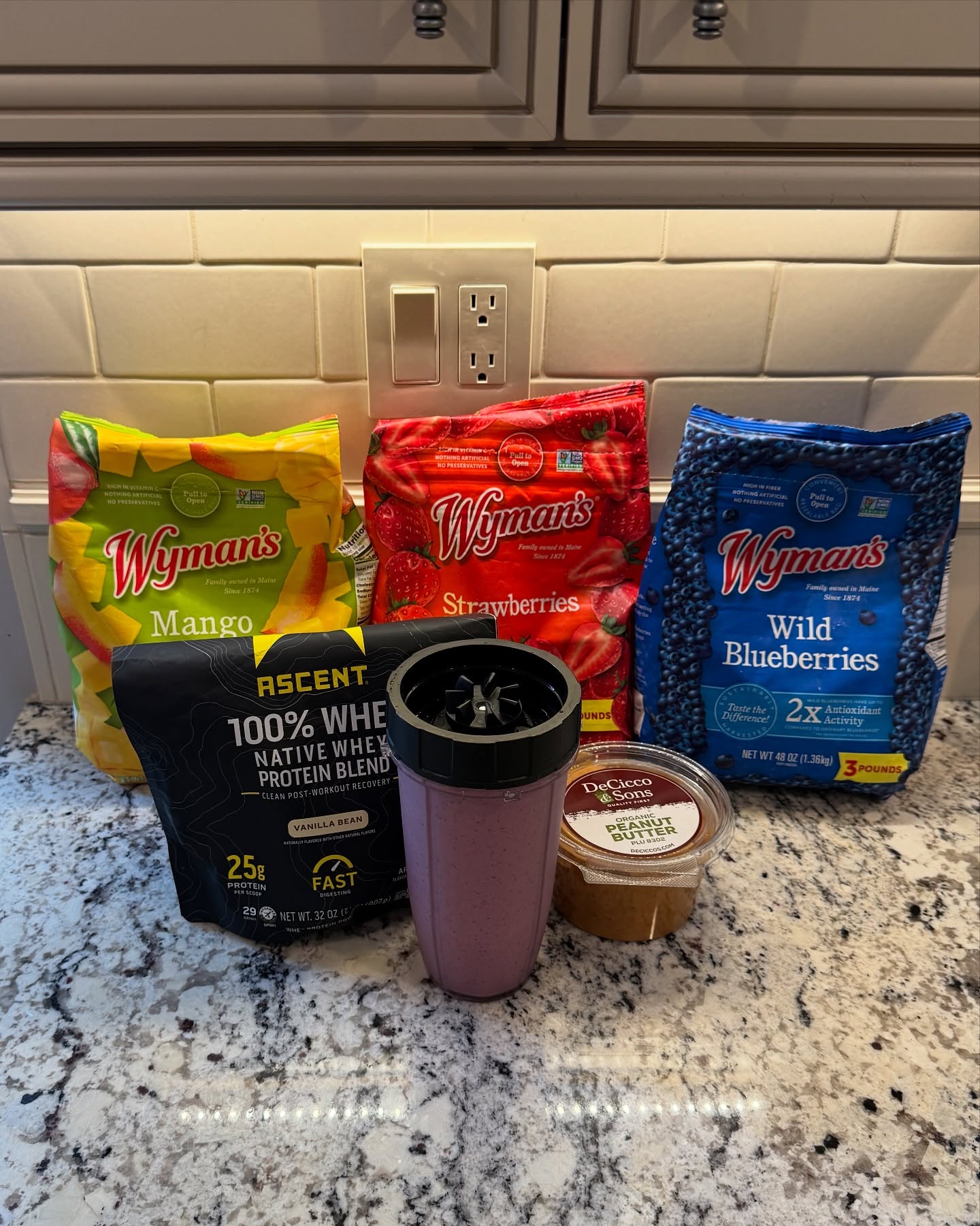 Jay Maryniak’s Nutritional Blueprint For A Fit Life