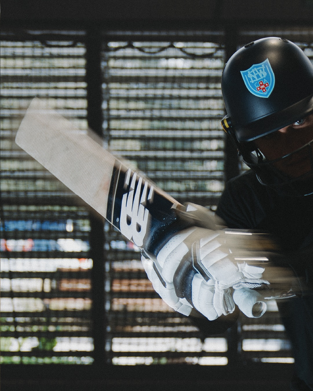 Josh Philippe Joins New Balance Cricket