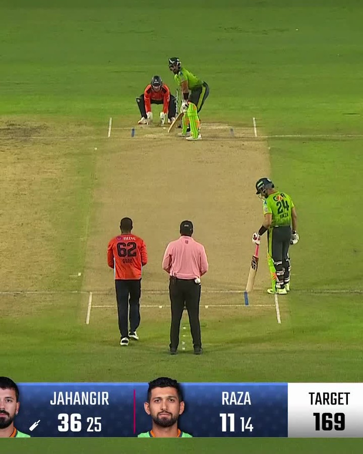 Karima Gore’s Two-Ball Wicket Haul Shocks Crowds