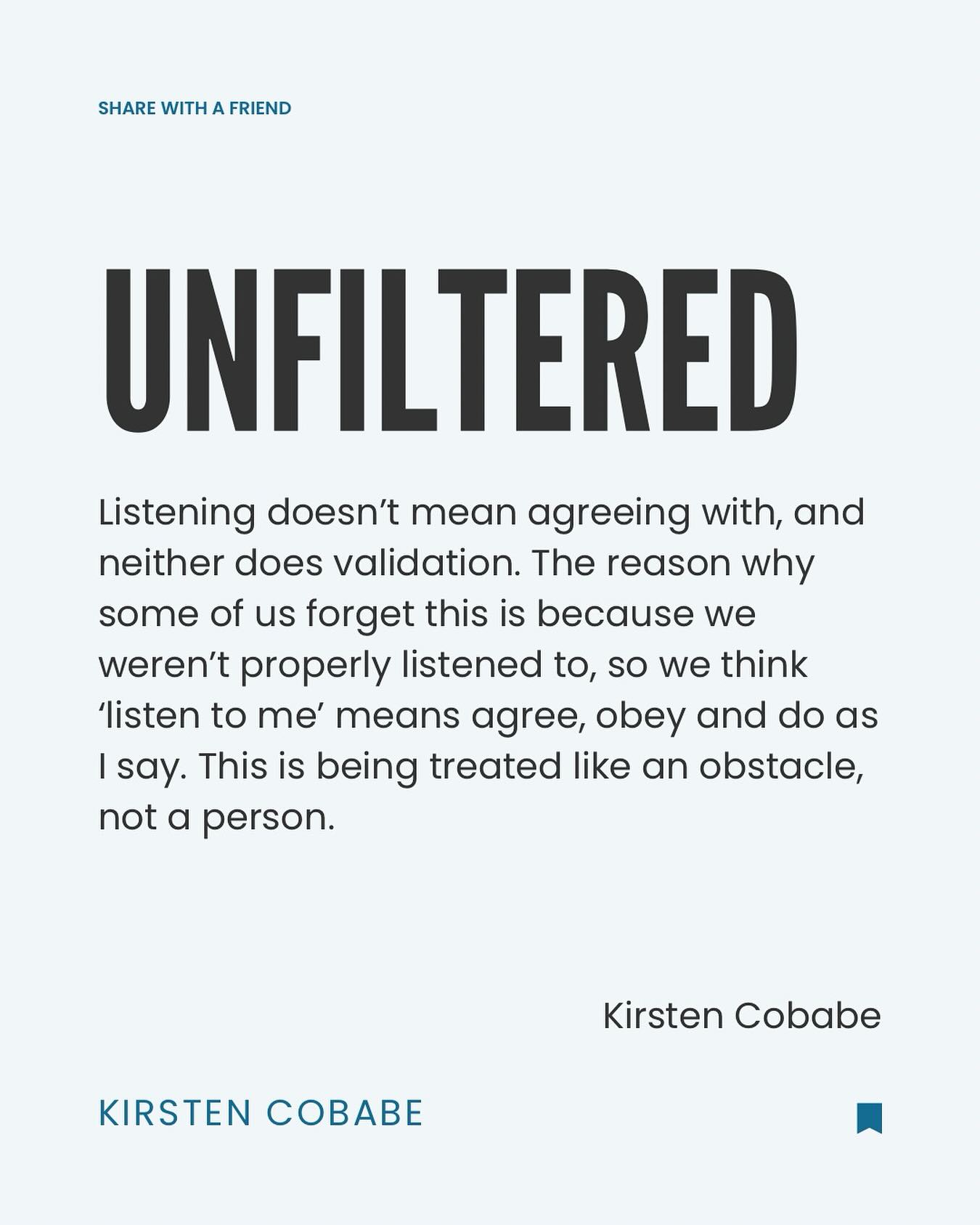 Kirsten Cobabe Empowers Teen Parents Tune in Thursdays for expert insights and fresh tips for supporting adolescents all today!