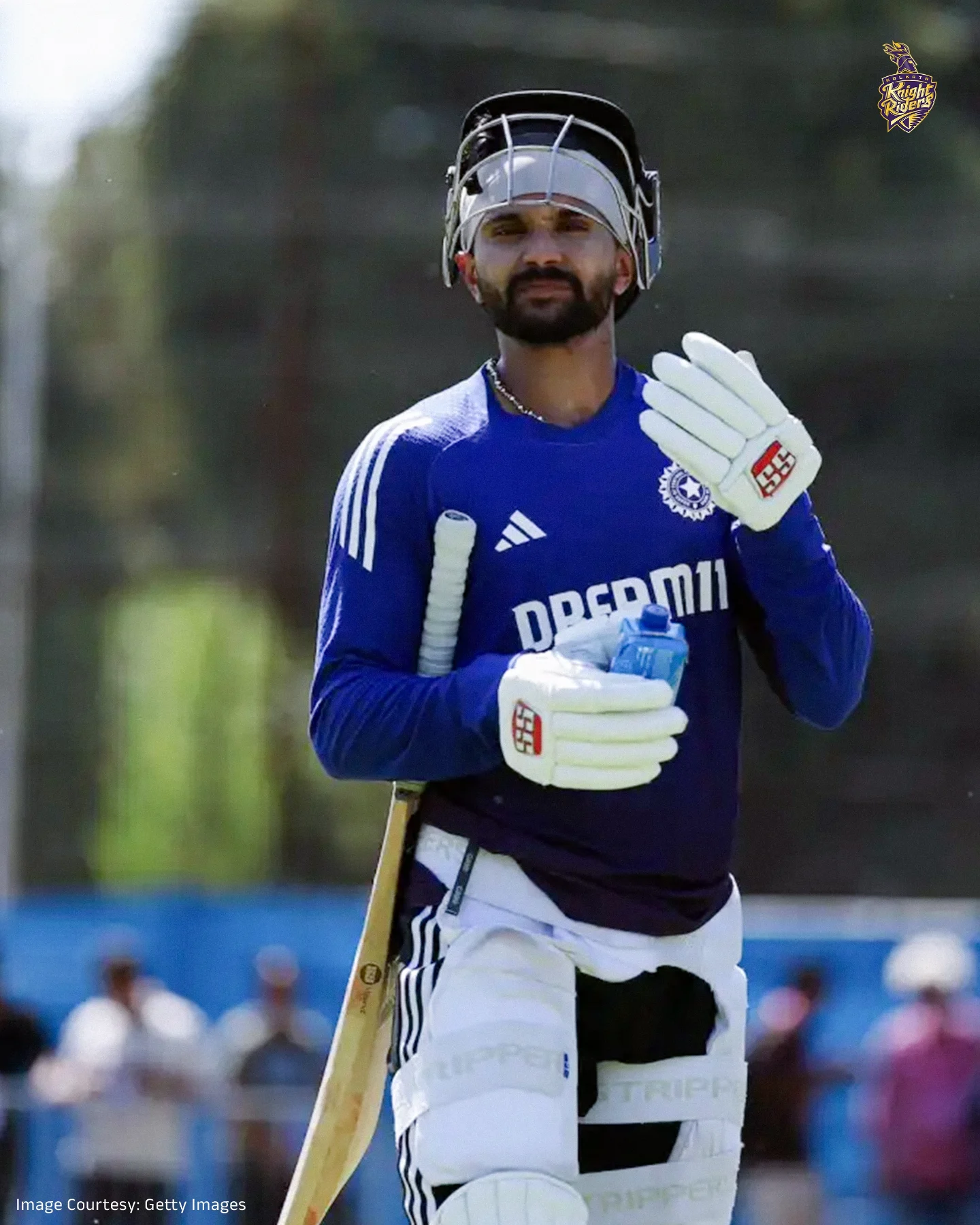 KKR Bounces Back In T20 League Showdown
