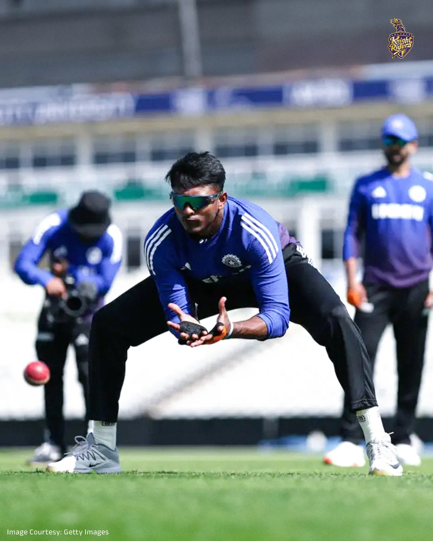 KKR Bounces Back In T20 League Showdown