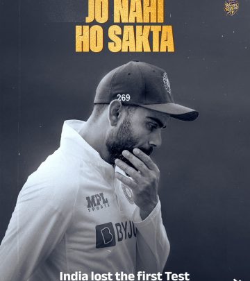 KKR Reaffirms Commitment With Motivational Message