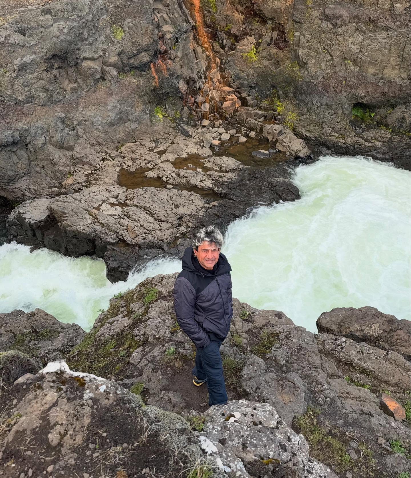 Kolugljúfur Canyon Shines in Iceland's Ring