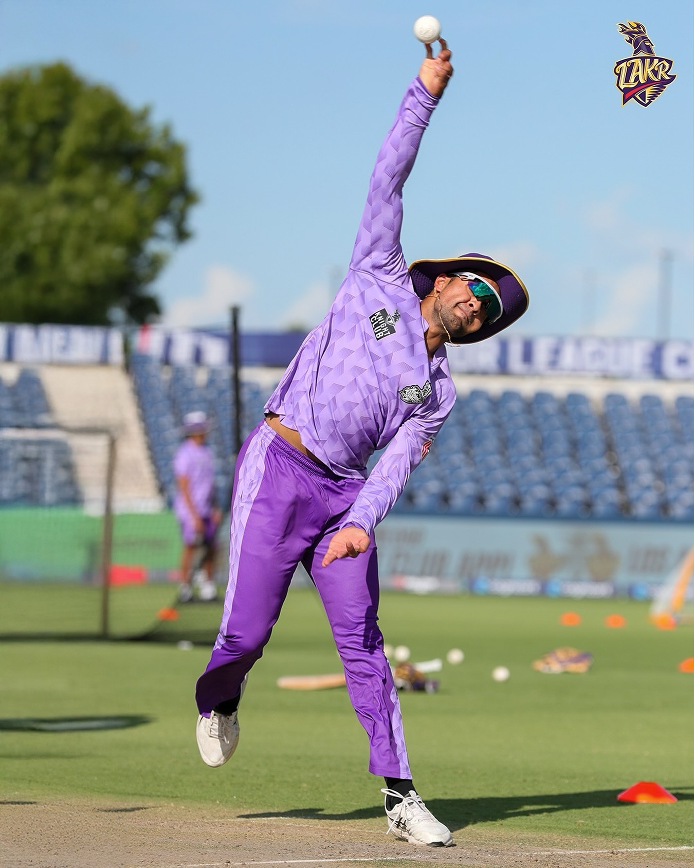 Tanveer Sangha Shines as LA Knight Riders Launch Bold Major League Cricket Journey in 2025