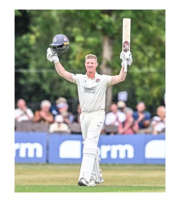 Lancashire Cricket Clinches Victory After Four-Day Battle