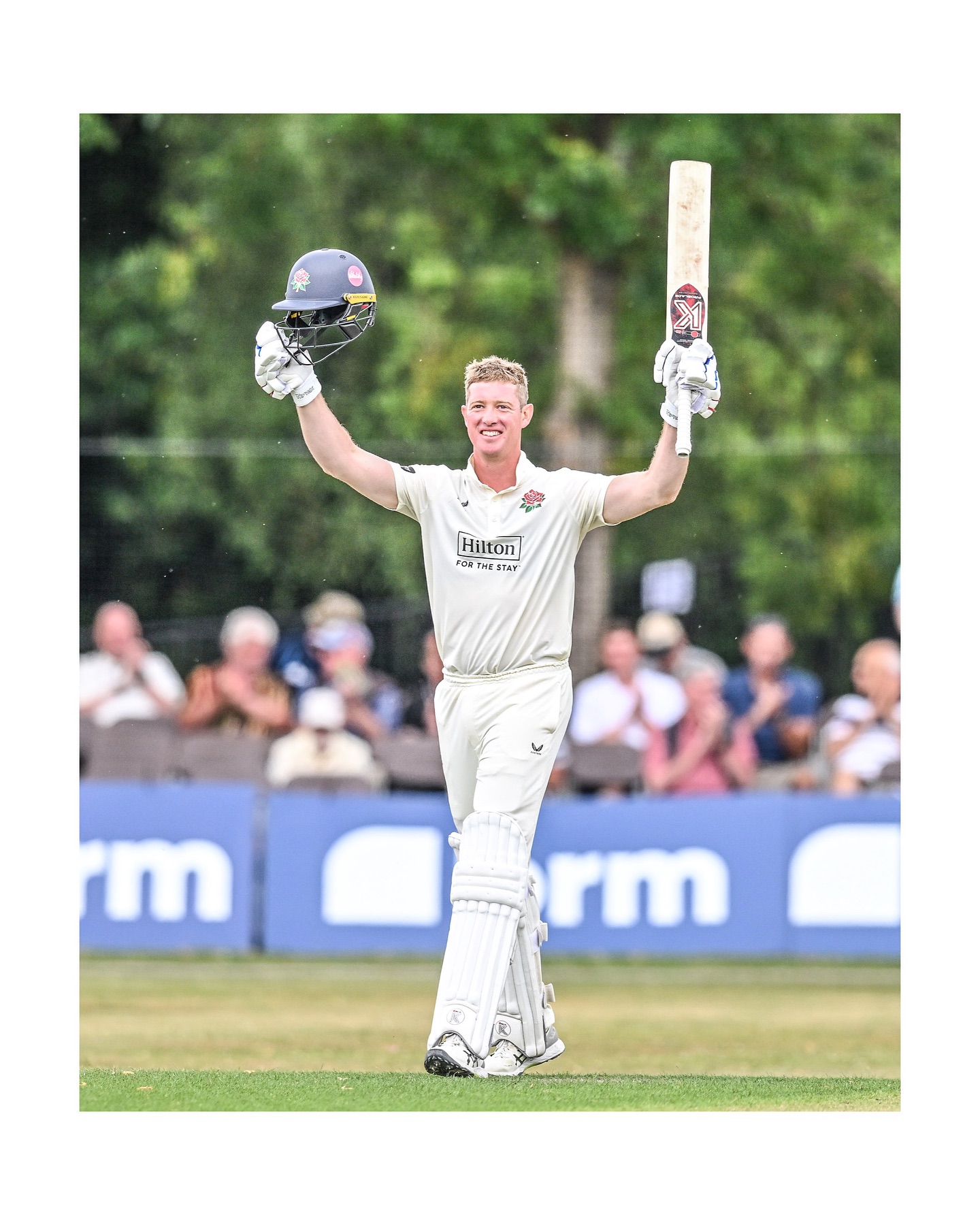 Lancashire Cricket Clinches Victory After Four-Day Battle Intense four-day battle nets a hard-fought victory; robust testament to top team strategy!
