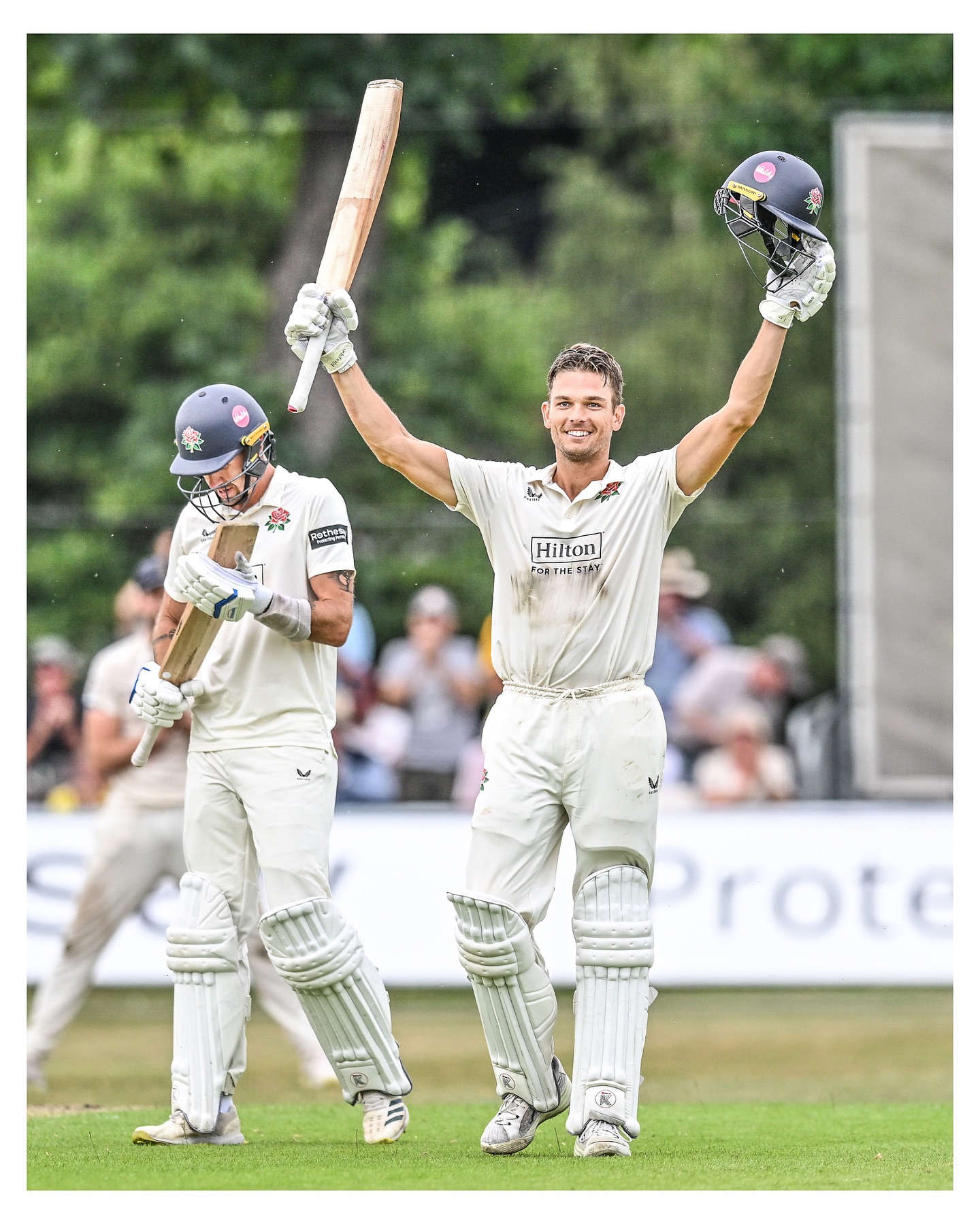 Lancashire Cricket Clinches Victory After Four-Day Battle