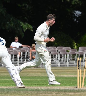 Lancashire Cricket Men Rally Fans With Bold Social Media Post