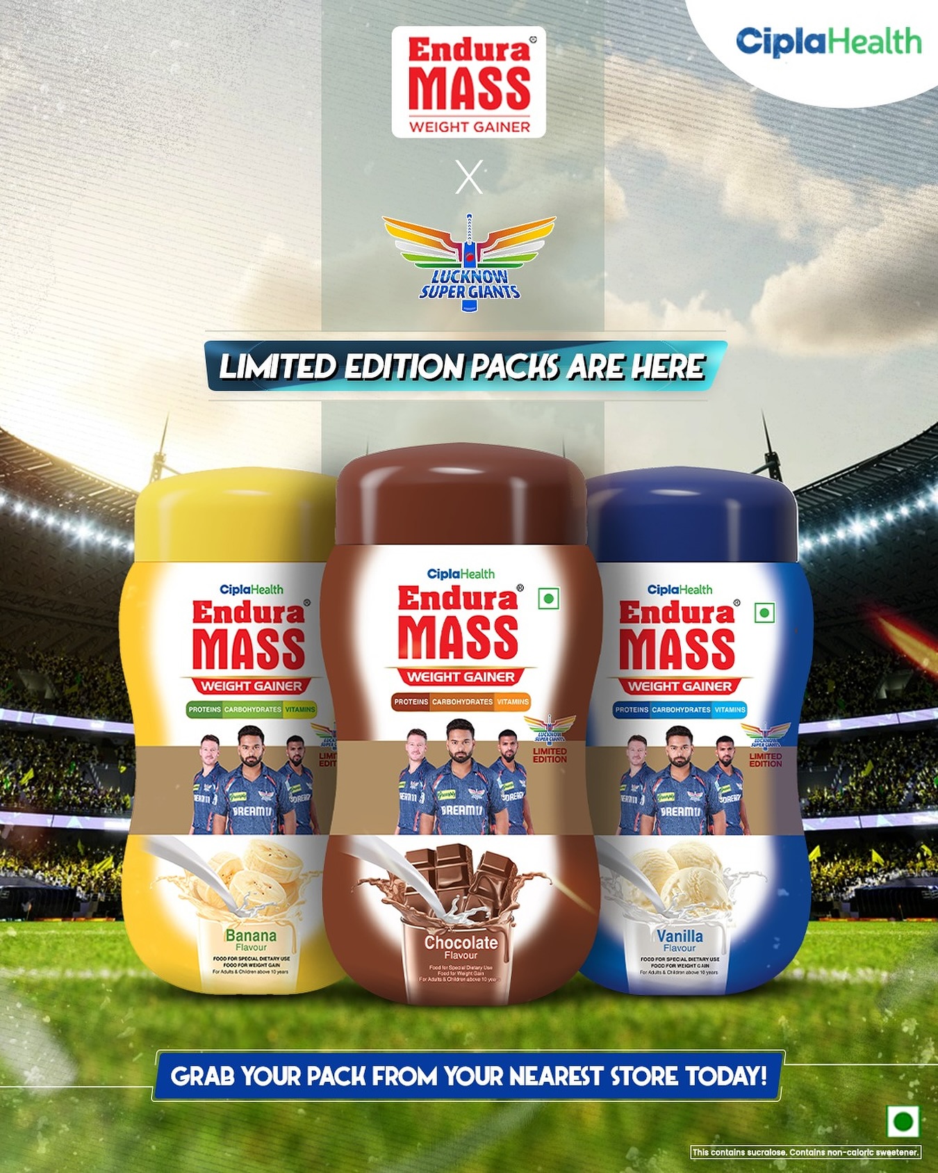 Limited Edition merchandise rollout delivers exclusive gains for cricket fans nationwide.